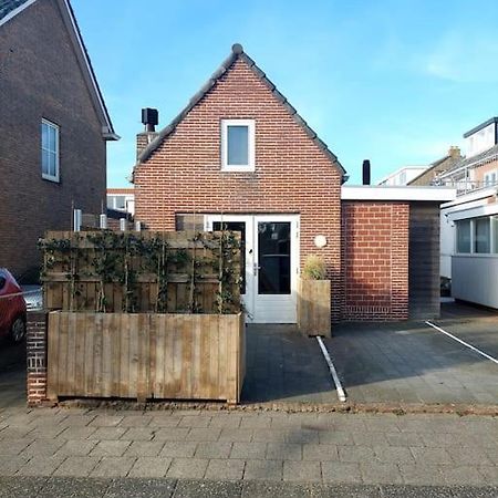 Beach Cottage Free Parking Noordwijk Eksteriør billede