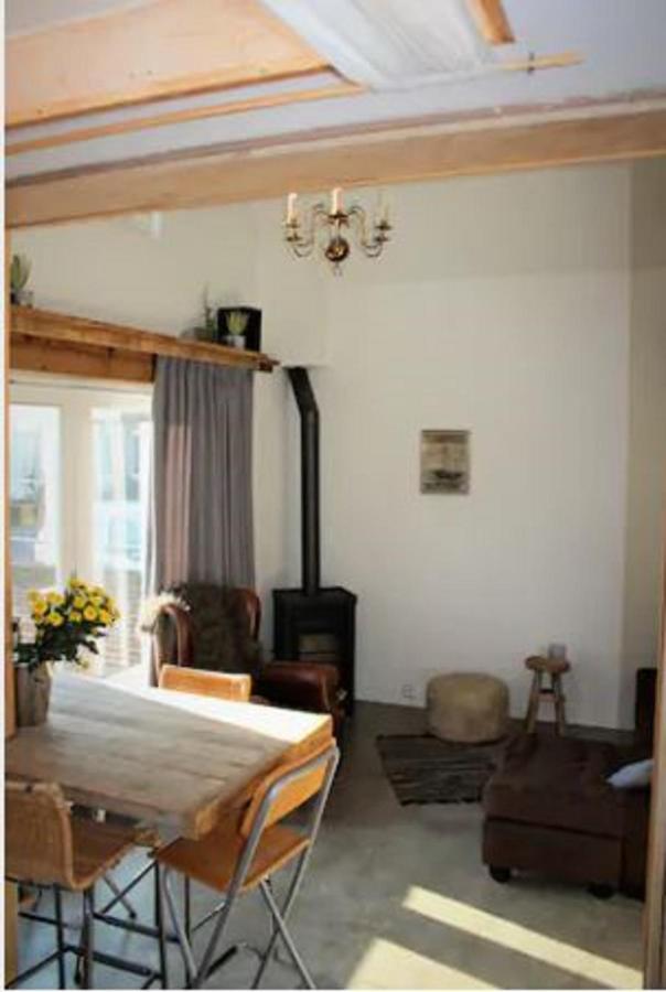 Beach Cottage Free Parking Noordwijk Eksteriør billede